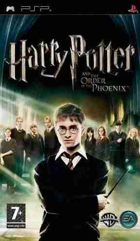 Descargar Harry Potter And The Order Of The Phoenix [MULTI3] por Torrent